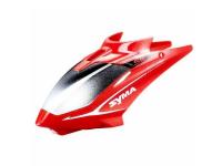 Корпус Syma (красный) - S5-01B