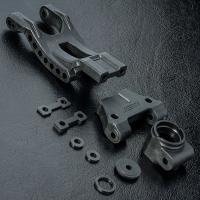MB Rear lower arm - MST-230097