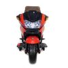 Электромотоцикл Barty XMX609
