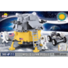 Конструктор COBI Apollo Lunar Module, 380 элементов - COBI-21075
