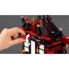 Конструктор LEGO Ninjago *Храм Воскресения* - 70643