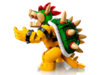 Конструктор Super Mario Марио Могучий Боузер Большой, подвижные элементы, 2807 элементов - LE-12008