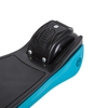 Самокат-кикборд Novatrack Rainbow Basic Black - 120BB.RAINBOW.BGN20