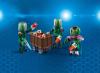 Конструктор Playmobil Супер 4: Пришелец Сикрониан - 9411pm