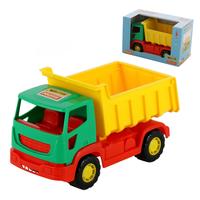 Автомобиль-самосвал Wader *Агат* - 68484_PLS