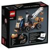 Конструктор LEGO Technic Ремонтный автокран - 42088