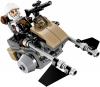Конструктор LEGO Star Wars Истребитель Затмения  - 75145