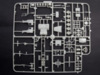 Сборная модель AVD КРАЗ-255Б бортовой с тентом, масштаб 1:72 - 1581AVD