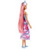 Принцесса Barbie с прекрасными волосами - FXR94