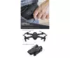Радиоуправляемый квадрокоптер Eachine E58 FPV RTF 2.4G - EACH-789348