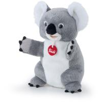 Мягкая игрушка на руку Trudi Коала, 25 см - 29969