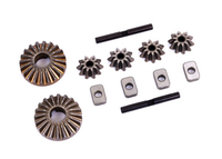 Дифференциал OUTPUT GEARS DIFF HARDENED - TRA9582