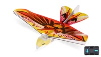 Радиоуправляемая птичка E-Bird 2.4G - ZC11070-RED