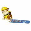 Маленькая фигурка Spin Master Крепыш Paw Patrol Щенячий патруль - 16612|20066913