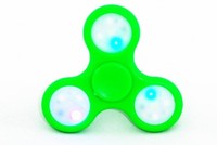 Спиннер Dike светящийся - DK-5-GREEN