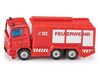 Пожарный автомобиль Siku 1034 масштаб 1:87, красный - SIKU1034