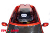 Электромобиль ToyLand Toyota Prado 4х4 YHD5637