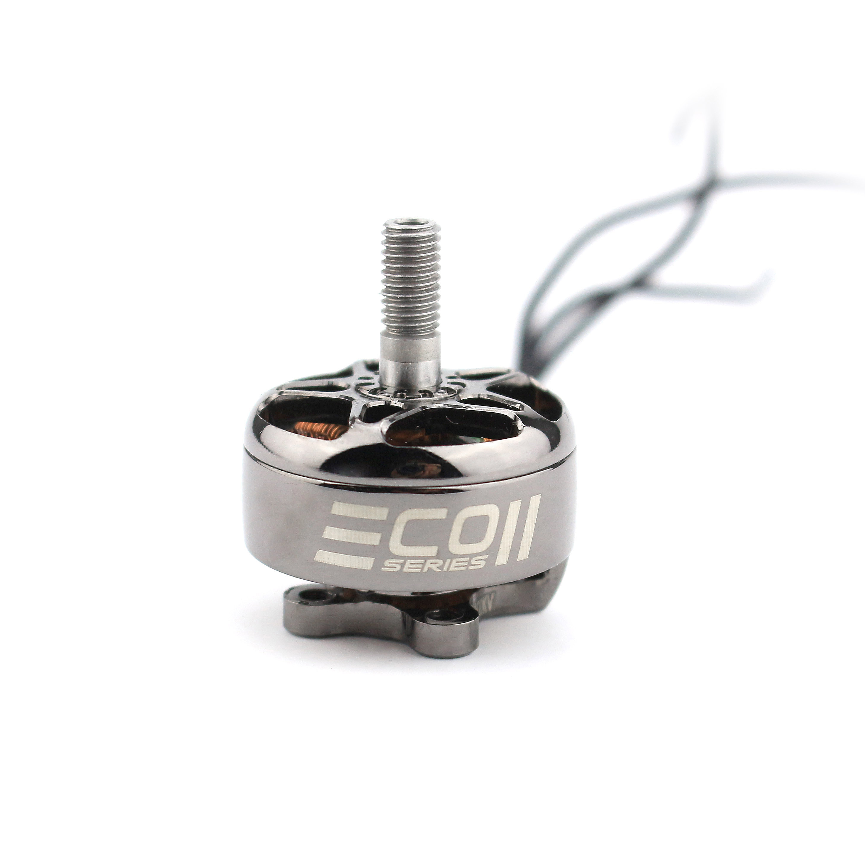 Электродвигатель EMAX ECO II Series 2207 3-6S 1700KV для дронов - EMX-0101096015