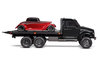 Радиоуправляемый трофи TRAXXAS Ultimate RC Hauler 4WD ARTR масштаб 1:10 2.4G - TRA88086-4-B