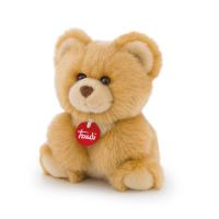 Мягкая игрушка Trudi Медвеженок-пушистик, 24 см - 29004
