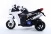 Электромотоцикл Joy Automatic Sport bike BJ6288