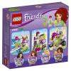 Конструктор LEGO Friends Пляжный скутер Мии - 41306