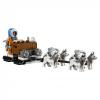 Конструктор LEGO City Арктическая база - 60036