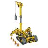 Конструктор LEGO Technic Мостовой кран - 42097