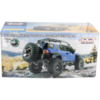 Радиоуправляемый краулер HSP RGT Desert Fox 4WD RTR масштаб 1:10 2.4G - EX86120-R86363-1