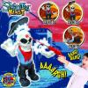 Игрушка ИК-тир Skeleton Blast Dragon-i - 10537