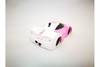 Машинка ездящая по стенам Feiyue (Hello Kitty) - MX-09