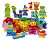 Конструктор LEGO Duplo Эмоциональное развитие ребенка - 45018