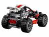 Конструктор LEGO City Багги - 60145