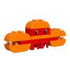 Конструктор LEGO Duplo Набор деталей для творческого конструирования - 10853