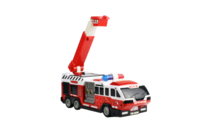 Радиоуправляемая пожарная машина Shuye - SD-026C