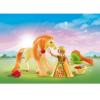 Конструктор Playmobil Сказочная лошадка - 5656pm