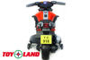 Электромотоцикл ToyLand JC918