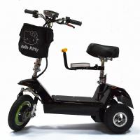 Электросамокат E Scooter SF8 Plus