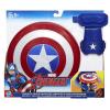 Игровой набор *Мстители: Капитан Америка* - Щит и перчатка - B9944