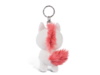 Мягкая игрушка NICI Единорог Милки-Фи, брелок 9 см - NICI45551
