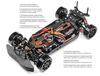 Strada DC Brushless - MV12626