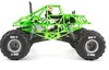 Радиоуправляемый монстр AXIAL SMT10 Grave Digger 4WD RTR масштаб 1:10 2.4G - AX90055