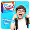 Настольная игра Bondibon *Фруктовое судоку* - ВВ4513
