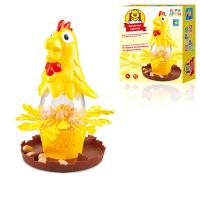 Настольная игра 1TOY Бешеная курица - Т10829