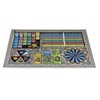 Настольная игра Strateg Business Men - 30556