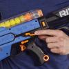 Бластер с шариками Nerf - Нерф Райвал Гипноз - E2870121