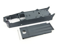 Батарейный отсек ARRMA (SWB) - AR320201