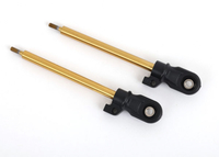 Амортизационный вал SHOCK SHAFT GT-MAXX 72MM - TRA8963T