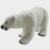 Фигурка Gulliver Collecta - Полярный медведь, L - 88214b