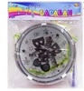 Барабан Junfa Toys, диаметр 20 см - D-00081